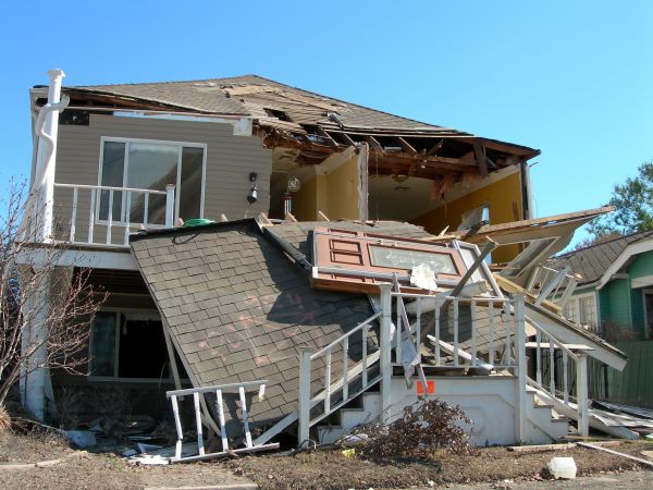 Disaster Restoration Service in Salt Lake City