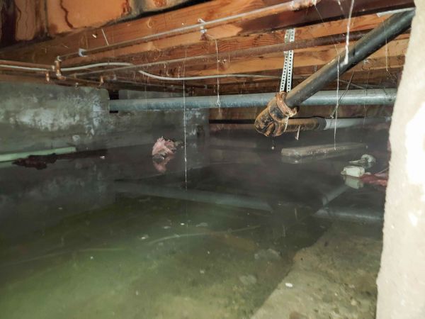 Water Mitigation Service in Salt Lake City