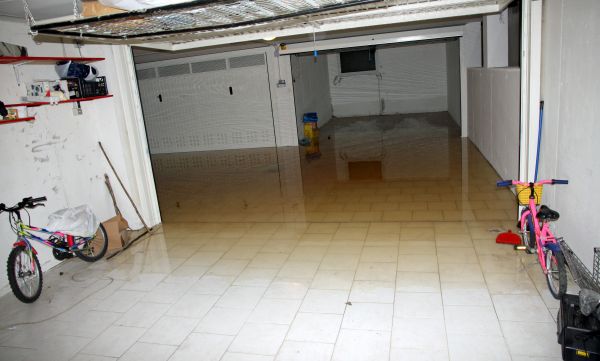 Water Remediation in Salt Lake City