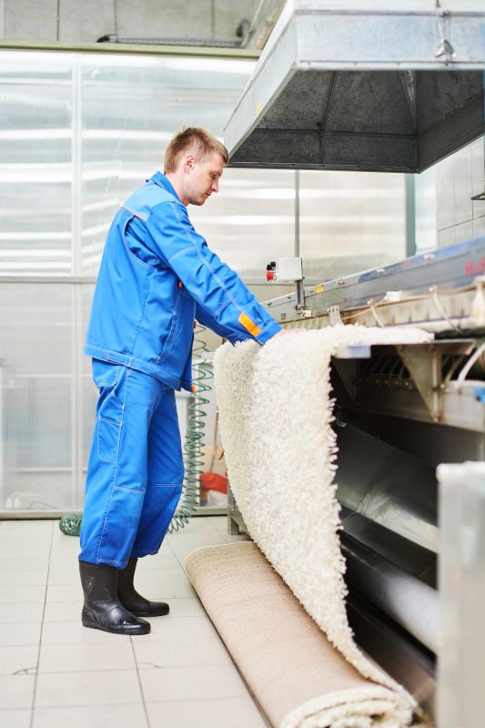 Drying and Dehumidification